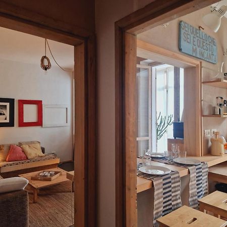 La Casa Di Bianca Διαμέρισμα Τορίνο Εξωτερικό φωτογραφία