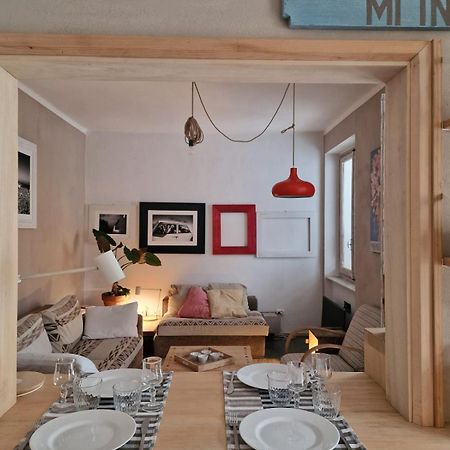 La Casa Di Bianca Διαμέρισμα Τορίνο Εξωτερικό φωτογραφία