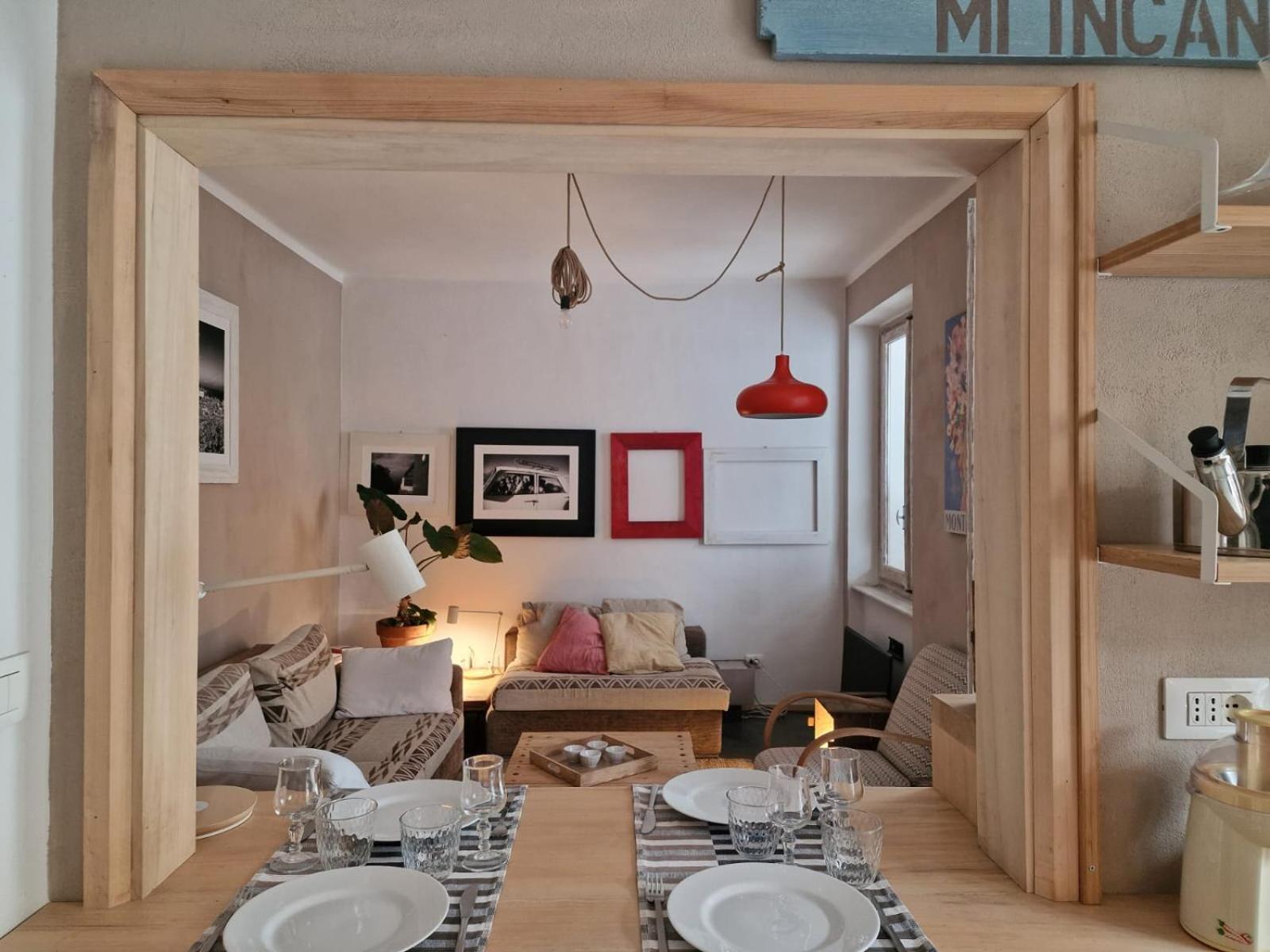 La Casa Di Bianca Διαμέρισμα Τορίνο Εξωτερικό φωτογραφία