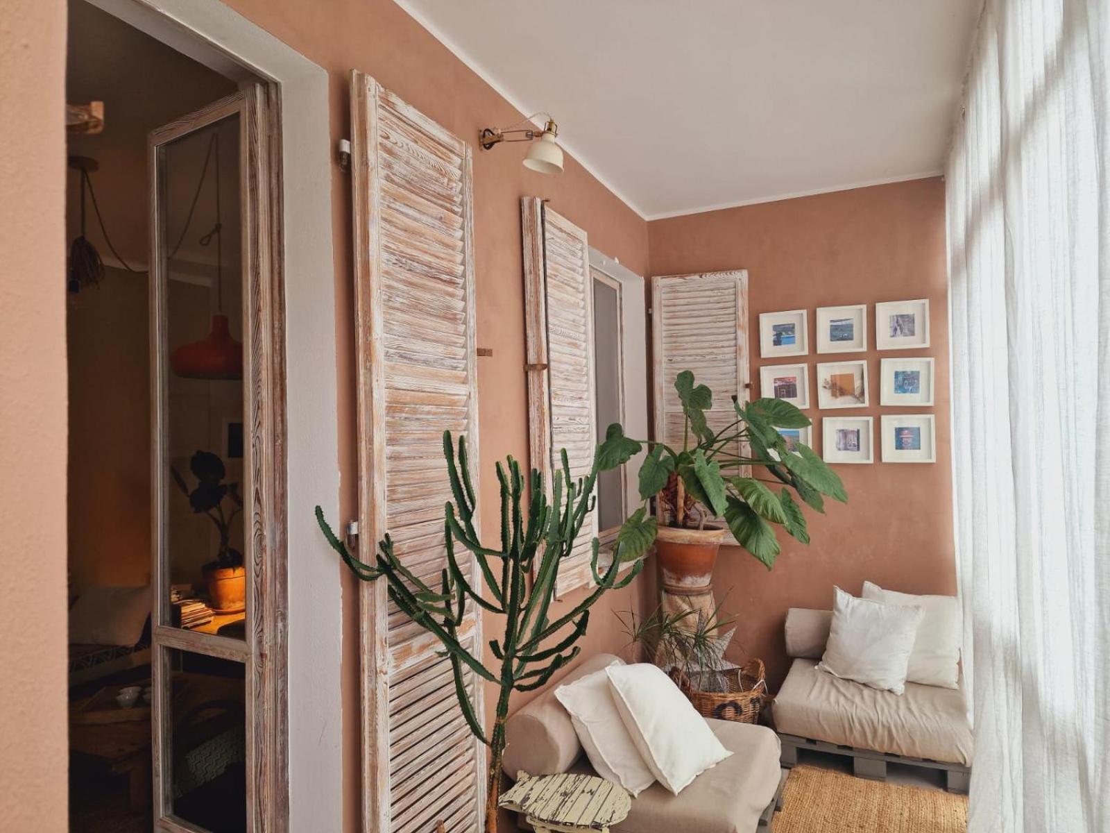 La Casa Di Bianca Διαμέρισμα Τορίνο Εξωτερικό φωτογραφία