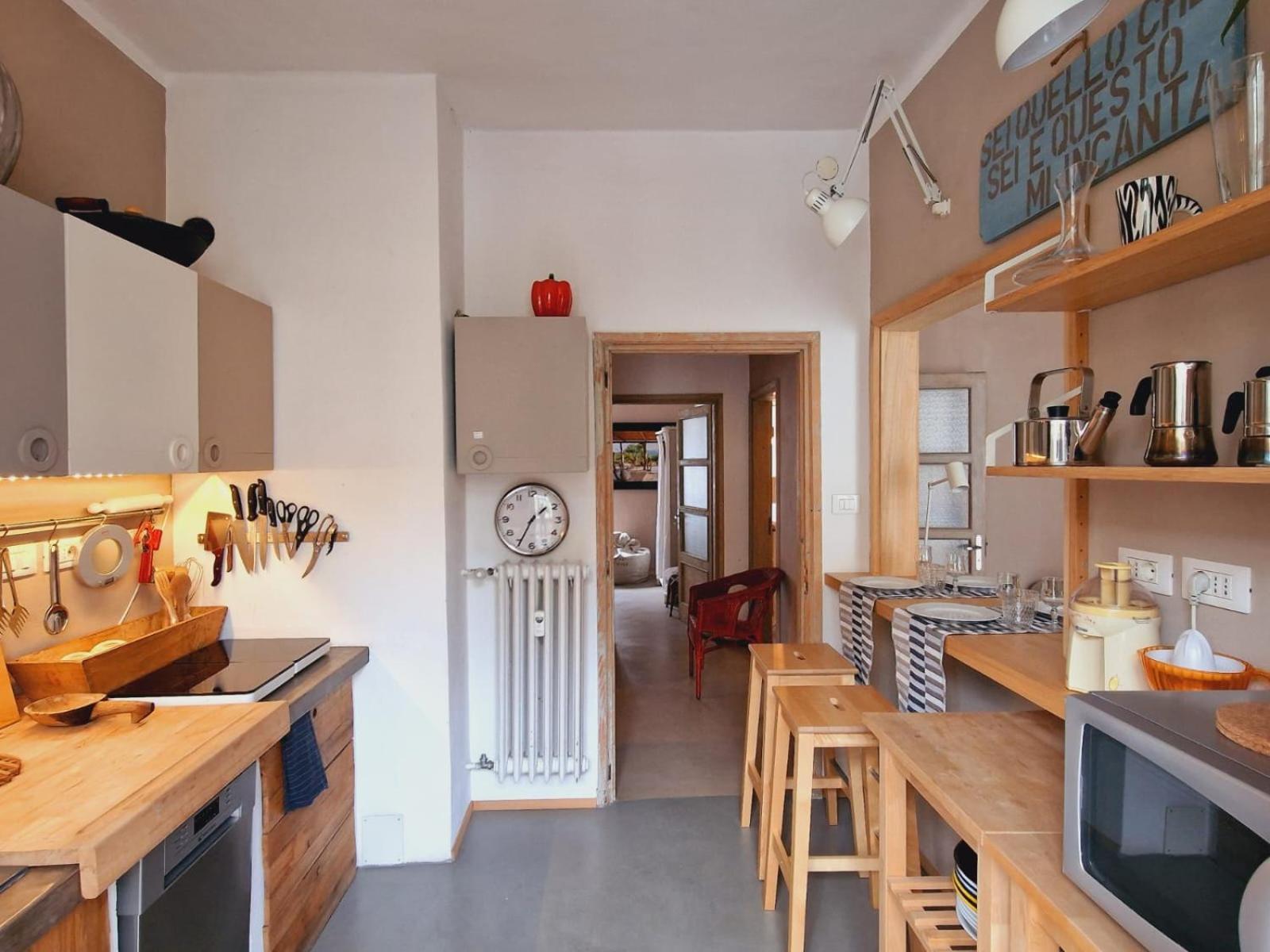 La Casa Di Bianca Διαμέρισμα Τορίνο Εξωτερικό φωτογραφία
