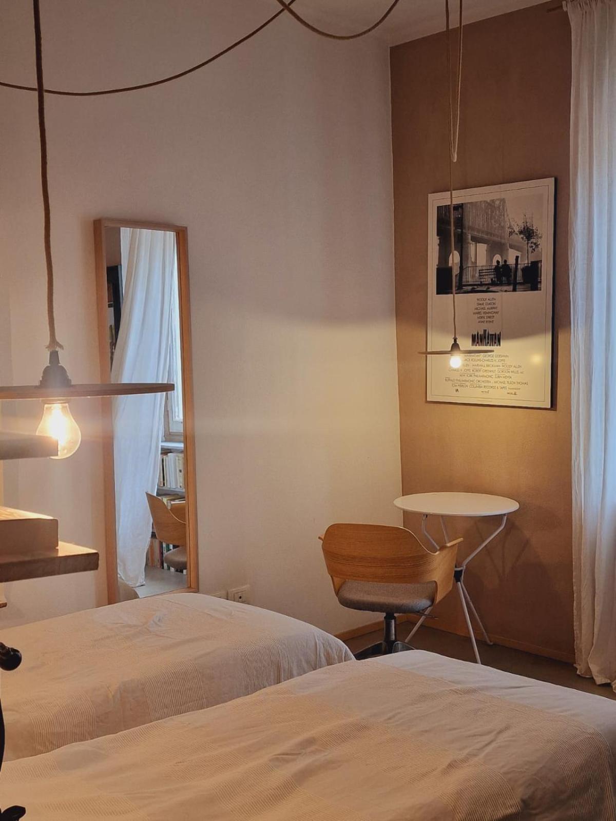 La Casa Di Bianca Διαμέρισμα Τορίνο Εξωτερικό φωτογραφία