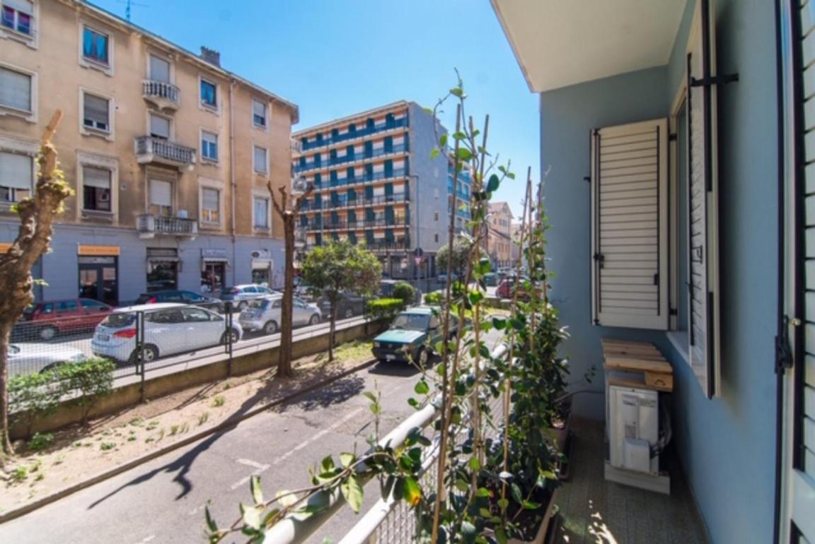 La Casa Di Bianca Διαμέρισμα Τορίνο Εξωτερικό φωτογραφία