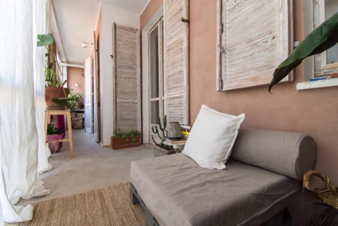 La Casa Di Bianca Διαμέρισμα Τορίνο Εξωτερικό φωτογραφία