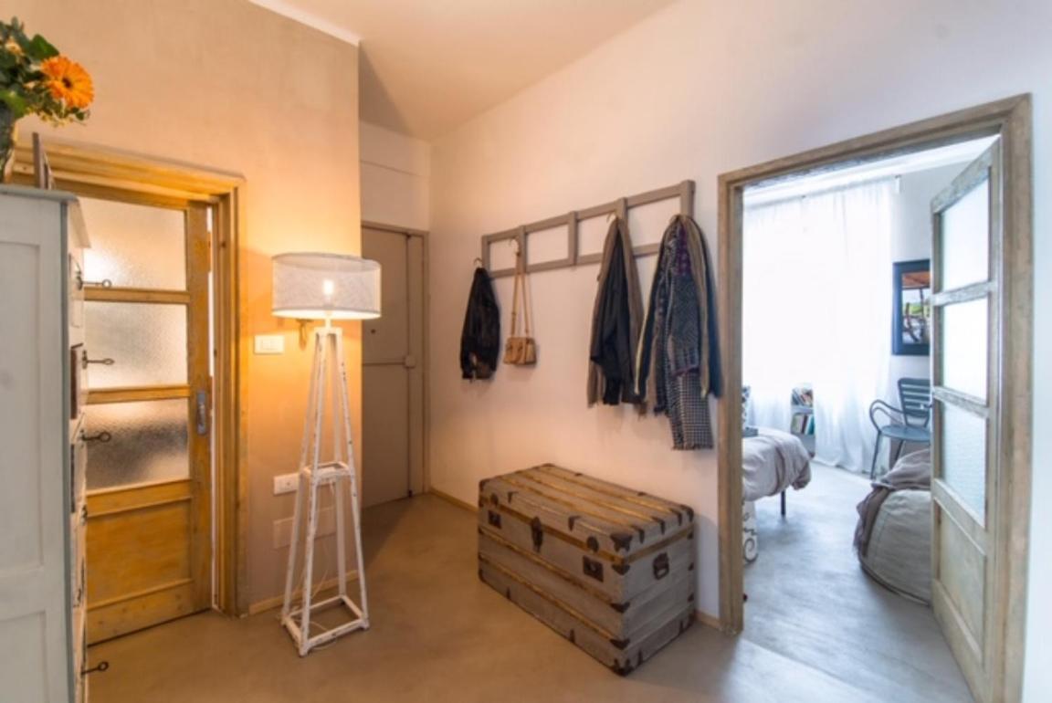 La Casa Di Bianca Διαμέρισμα Τορίνο Εξωτερικό φωτογραφία